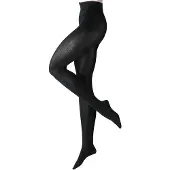 Falke Strumpbyxa svart
