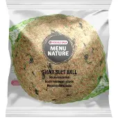 Versele-Laga tit dumplings - vinterfettfoder för trädgårdsfåglar 500 g