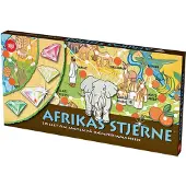 Alga Afrikas Stjerne