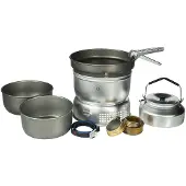 Trangia Stormkök 25-8 UL/HA - Spritbrännare