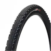 Challenge Grinder Vulcanized Tlr Tubeless 700c X 42 Graveldäck