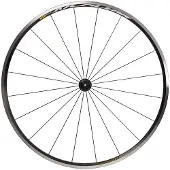 Mavic Aksium Framhjul För Landsvägscykel