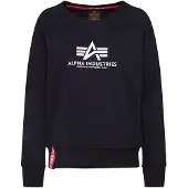 Alpha industries New Basic Tröja