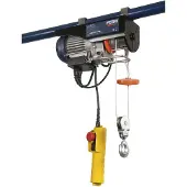 Ferm Elektisk vinsch 500W – LHM1011