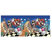 Super Mario (Art) - Mugg