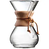 Chemex CM-6A