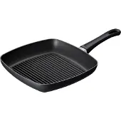 Scanpan Classic ceramic grill pan, 27cm