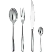 Alessi Lcd01s24 Bestickset