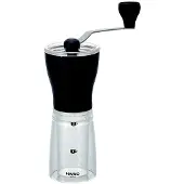 Hario Keramisk Mini-slim Plus Kaffekværn 24g