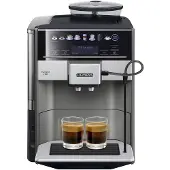 Siemens Te655203rw Helaautomatisk Kaffemaskin