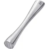 Leopold Vienna Bar Metal Murbruk