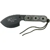 Tops knives American Trail Master överlevnadskniv
