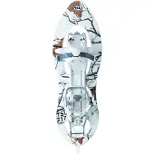 TSL Outdoor 217 Camo M snöskor