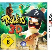 Rabbids 3D