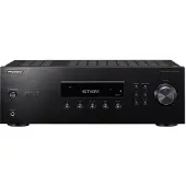 Pioneer SX-10AE - Receiver - svart