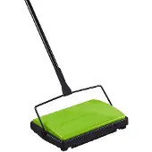 Wenko Hand vacuum cleaner Kaśka hand vacuum cleaner with 3 brushes,