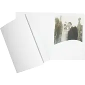 Daiber Portrait Folders Profi-line 13x18 Cm Photo Fotoram
