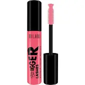 Milani Big & Bigger Lashes Maximum Volume Mascara, Black