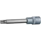 Ks Tools Hylsa med spindel ; 1/2''; XZN10; 110 mm