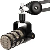Rode Podmic Gamingmikrofon