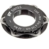Dt Swiss Mtb Center Lock To 6b Disc Bromsskivsadapter För Cykel