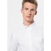 Only & Sons Skjorta 'Alvaro' vit