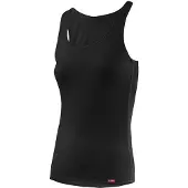 Loeffler Singlet Transtex Light ärmlös T-shirt
