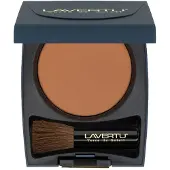LAV Lavertu Lavertu Terre De Soleil Baked Bronzer 12g, Färg: 02