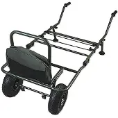 Carp spirit Chariot Session Karpfiskevagn