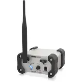 Klark Teknik DW 20BR Bluetooth Wireless Stereo Receiver