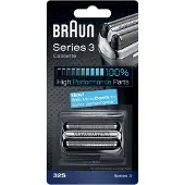 Braun Raktillbehör Cassette RAZOR 32S Series 3