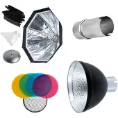 Godox AK-R1 Blixthållar-set