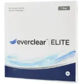Visco Vision everclear ELITE