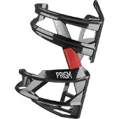 Elite Prism L Skin Black Flaskhållare för cykel