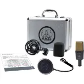AKG C414XL II Kondensatormikrofon
