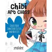 Chibi Art Class