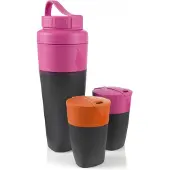 Light My Fire Pack Up Drink Kit 700ml Termosflaska