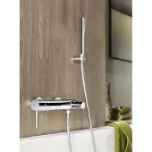 GROHE Euphoria Cosmopolitan Stick Håndbruser 1 Spray - 27400000