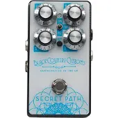 Laney Black Country Customs Secret Path Enhanced Reverb