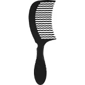 The Wet Brush Pro Detangling Comb - Black
