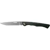 We Knife Scamp Slip Joint S35VN