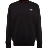 Alpha industries Basic Small Logo Tröja