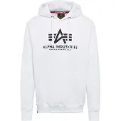 Alpha industries Basic Huvtröja
