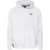 Alpha industries Basic Small Logo Huvtröja