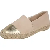 Espadrij l'orginale Espadrill beige / guld