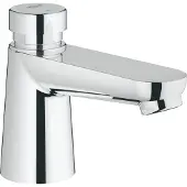 GROHE Euroeco Cosmopolitan T Selvslukkende Håndvaskarmatur