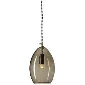 Northern Taklampa , Unika, dimbara, Grå, Vardagsrum, Glas, Design