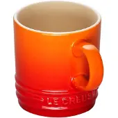 Le Creuset Kaffemugg 0,2 L Volcanic