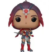 Funko POP! Fortnite Valor Pop! Vinyl