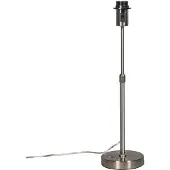 QAZQA Bordslampa i stål justerbar - Parte